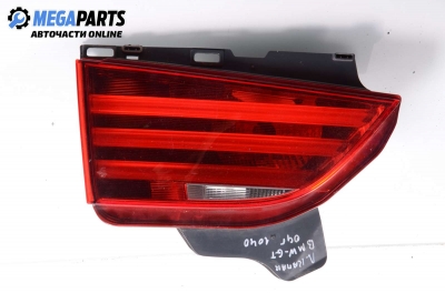 Stop interior for BMW 5 (F07) Gran Turismo 3.0 D, 245 hp automatic, 2009, position: stânga